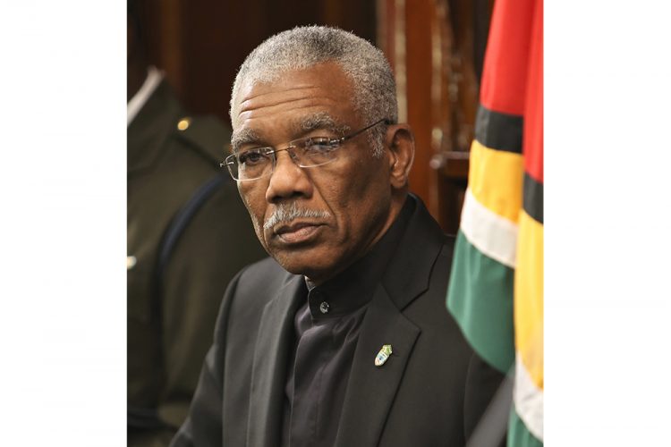 OAS calls on Guyana President to hand over power to PPP/C