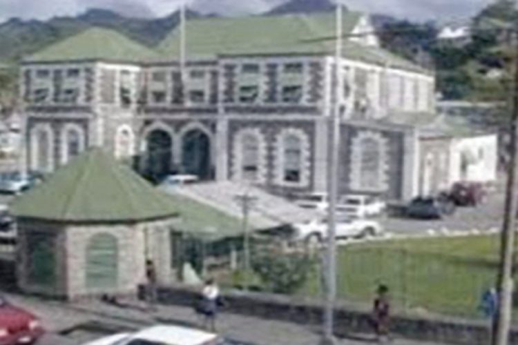 Parliament building project is unwarranted