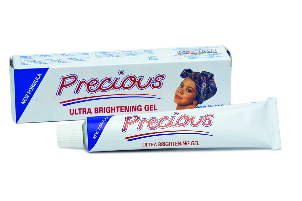 Young man bonded for stealing skin bleaching gel