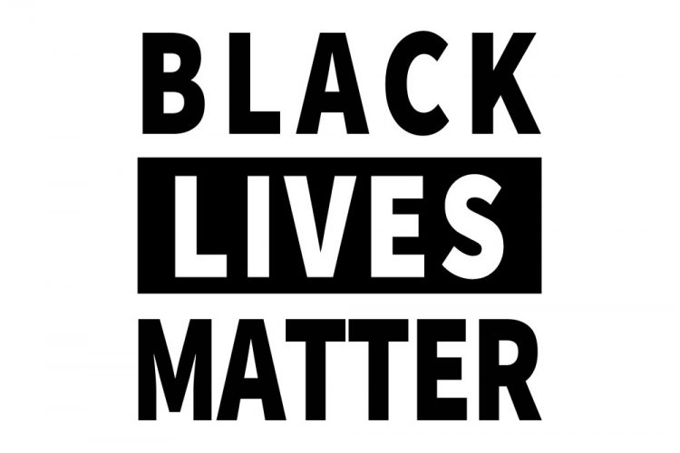 Black Lives Matter