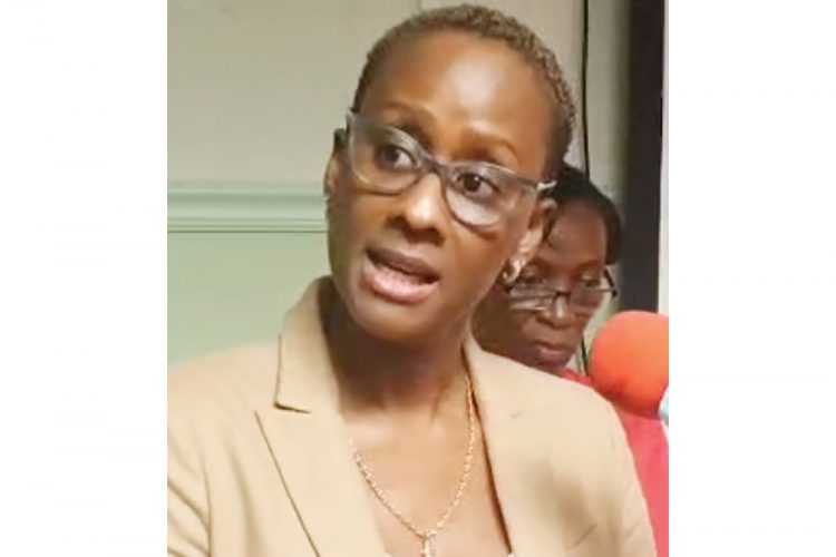 Persons seen in public after arriving  in SVG had negative PCR tests – CMO