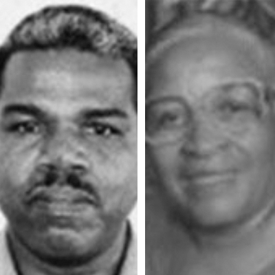 In Memoriam- Eustace R.Hannaway & Florence U. Hannaway