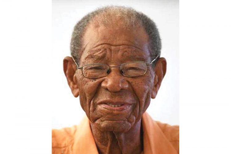 A tribute to Sir Everton Weekes