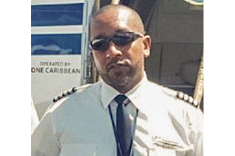 BVI lifts suspension on One Caribbean Airlines