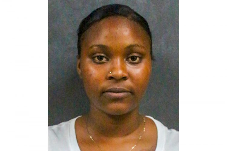 Lowman’s Windward  woman guilty of trafficking  cocaine in juice boxes