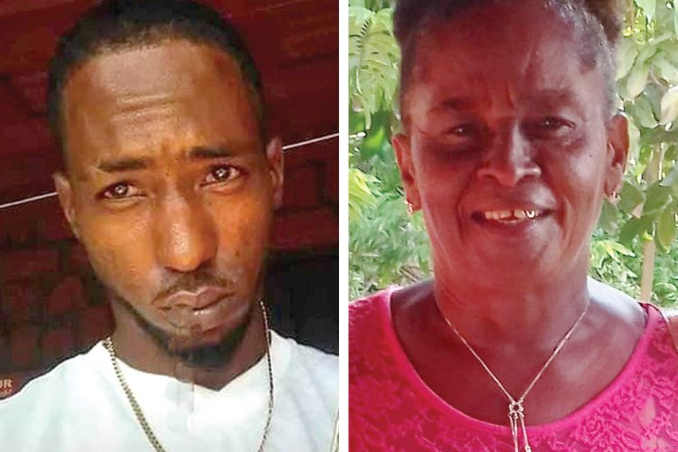 Mother of man shot by cops doubts police account of events