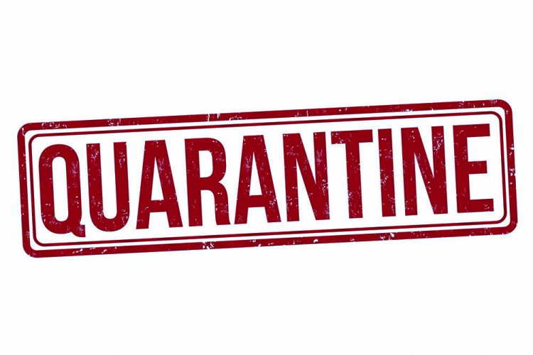 10 days hotel quarantine now required for arrivals from high risk countries