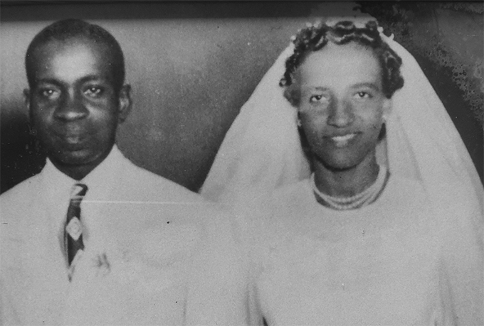 In Memoriam – Isaac Weston & Helaire Edwards-Browne