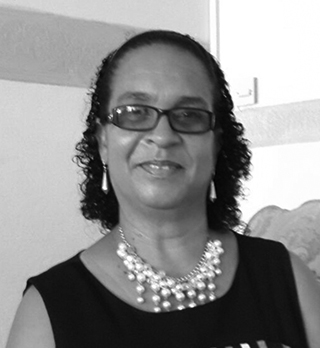 In Memoriam – Laverne Suzan Skeete