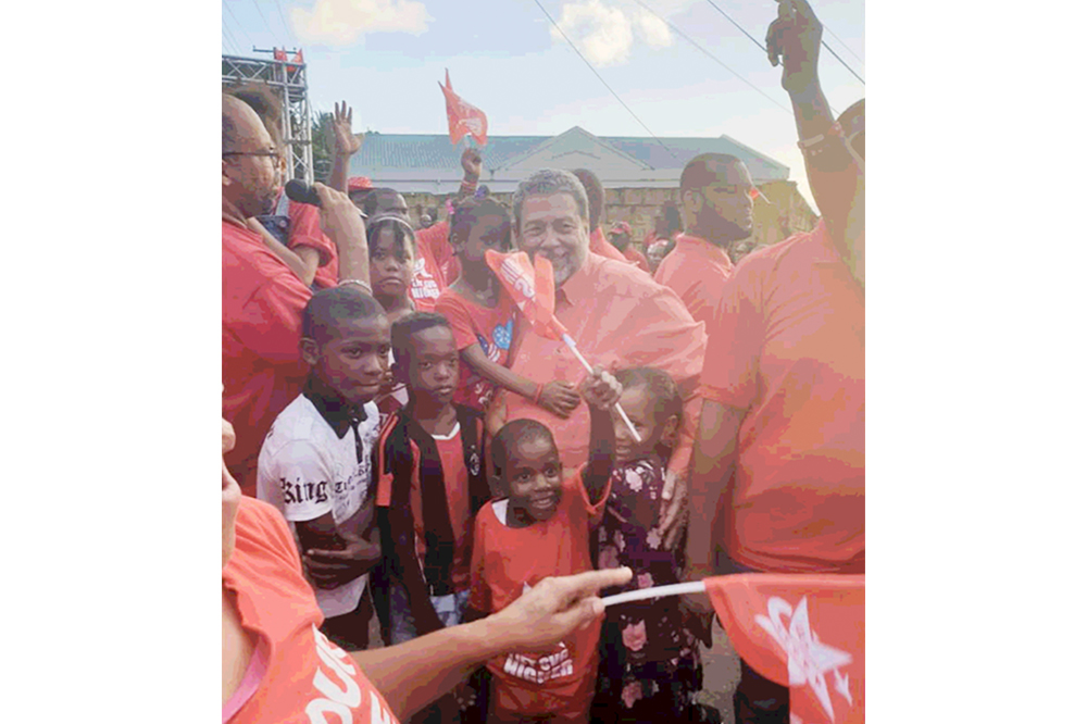 PM tells SCL successors to stay out of SVG