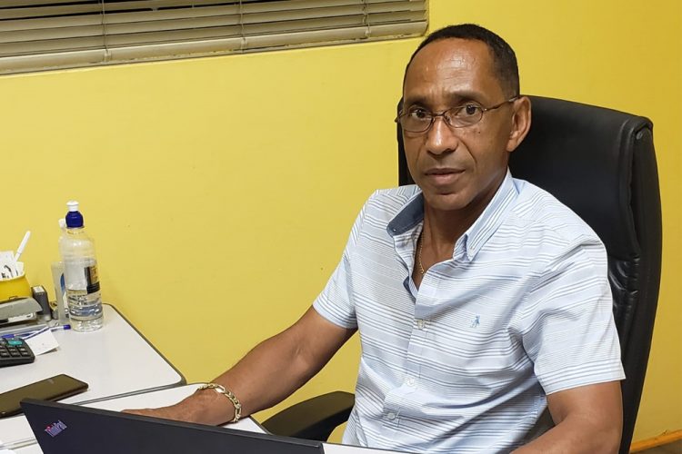 We must be proud of what we have achieved – Drayton