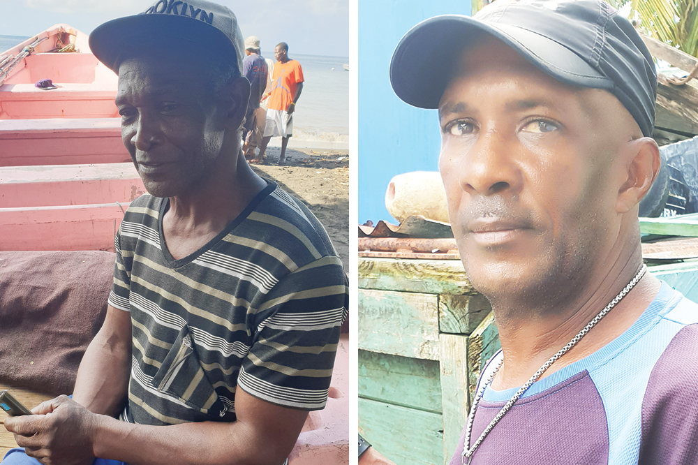 Fishermen uneasy about reports of armed pirates