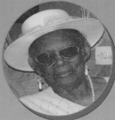 In Memoriam – ATHALIE OCTAVIA JOHN