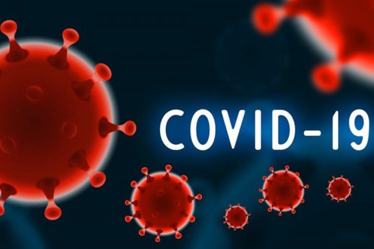 76-year-old female is third person to die from Covid-19 in SVG