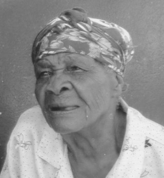 In Memoriam – Dorcas Ruth Adina Wright