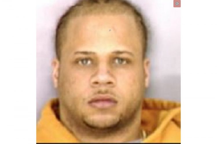 Man on Pennsylvania’s most wanted list captured in SVG