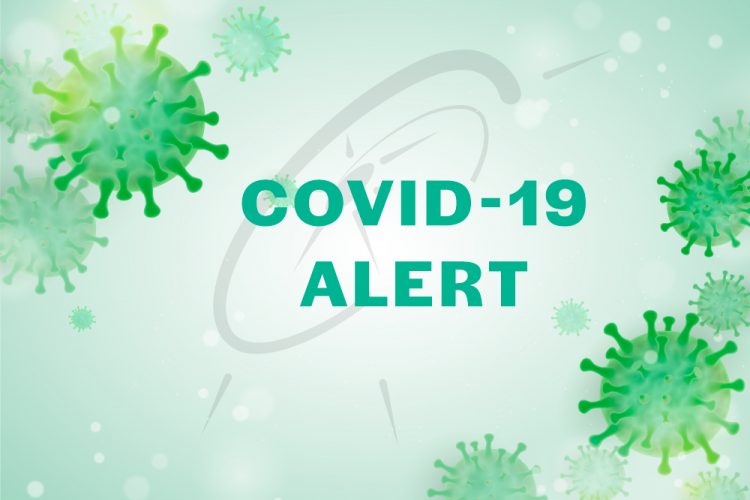 Four new Covid-19 cases confirmed, 900 samples await analysis