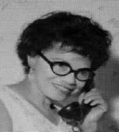 In Memoriam-  Eloise Walker Phills