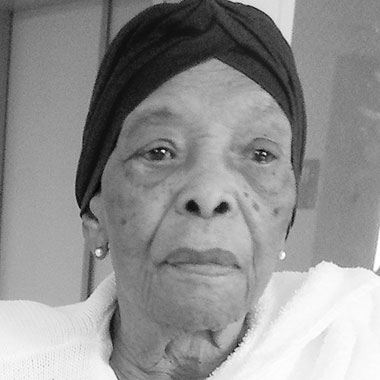 In Memoriam – GWENDOLYN CARUTH PRINCE