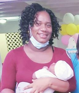 50 displaced new and  expectant mothers feted at Sunset Shores Hotel