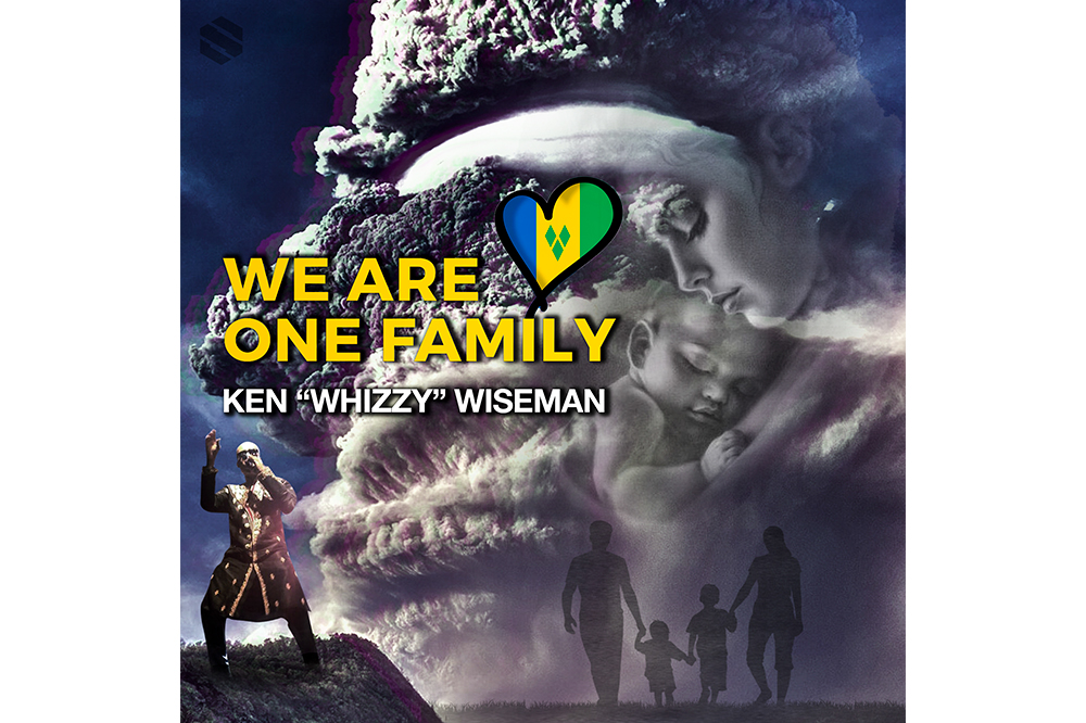 We are one Global family