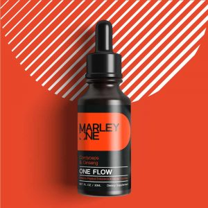 Silo Wellness Debuts Marley One, the First Global Functional and Psychedelic Mushroom Brand, in Collaboration with the Bob Marley Family