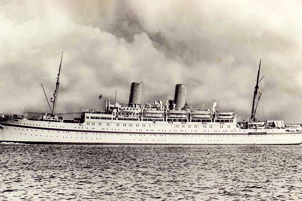 More controversy over ‘Windrush’ legacy