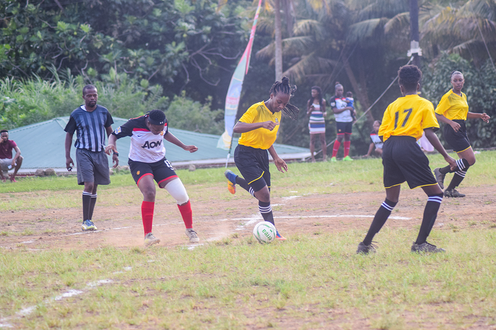 SVGFF to host two fill- in tournaments