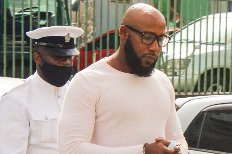 Bequia barber gets 19 years jail time for rape of child