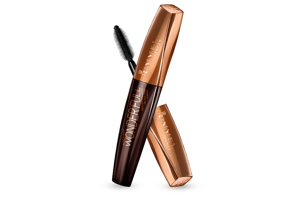 Product Review – Rimmel London Wonder’Full Mascara