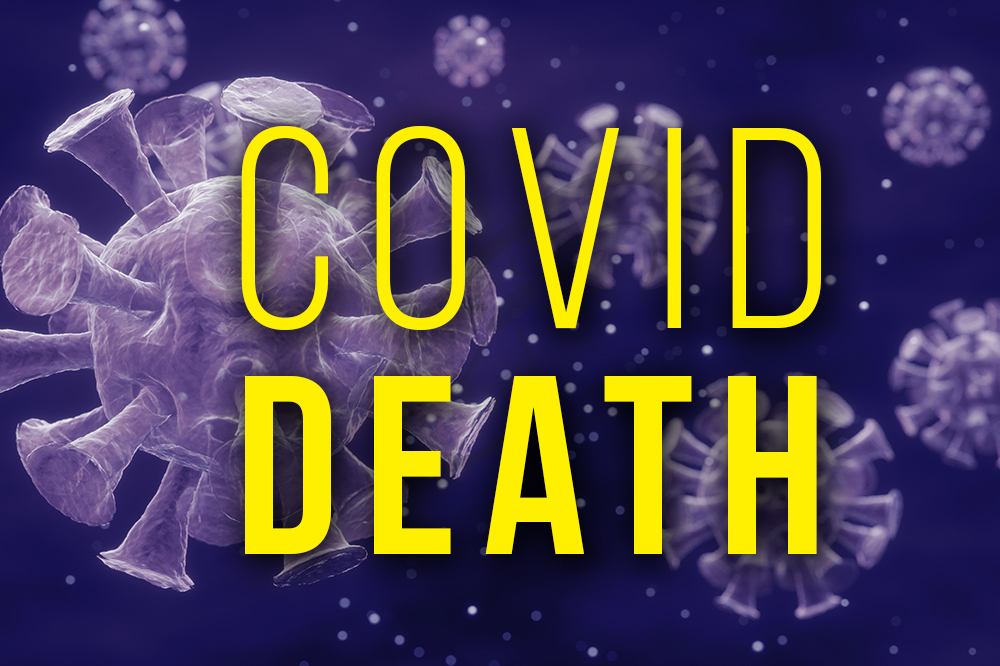 Seventy-year-old dies from Covid in SVG