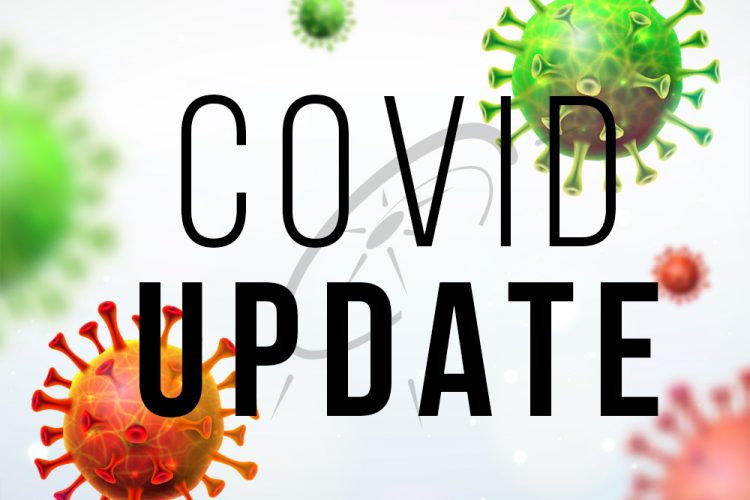 Eighty-seven new Covid19 cases reported in SVG