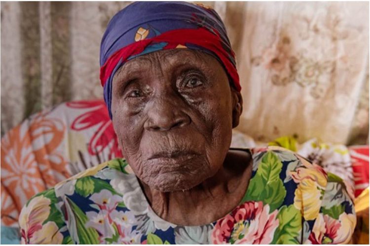 Grenada’s oldest citizen dies at the age of 119