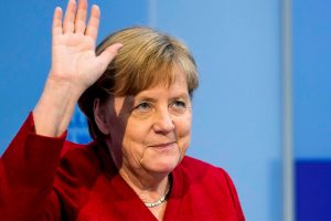 Angela Merkel’s Legacy and Lessons from Germany