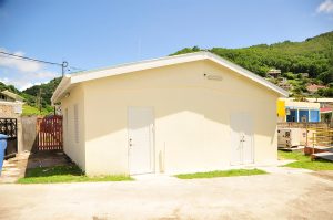 COVID19 isolation facility to be set up in Bequia