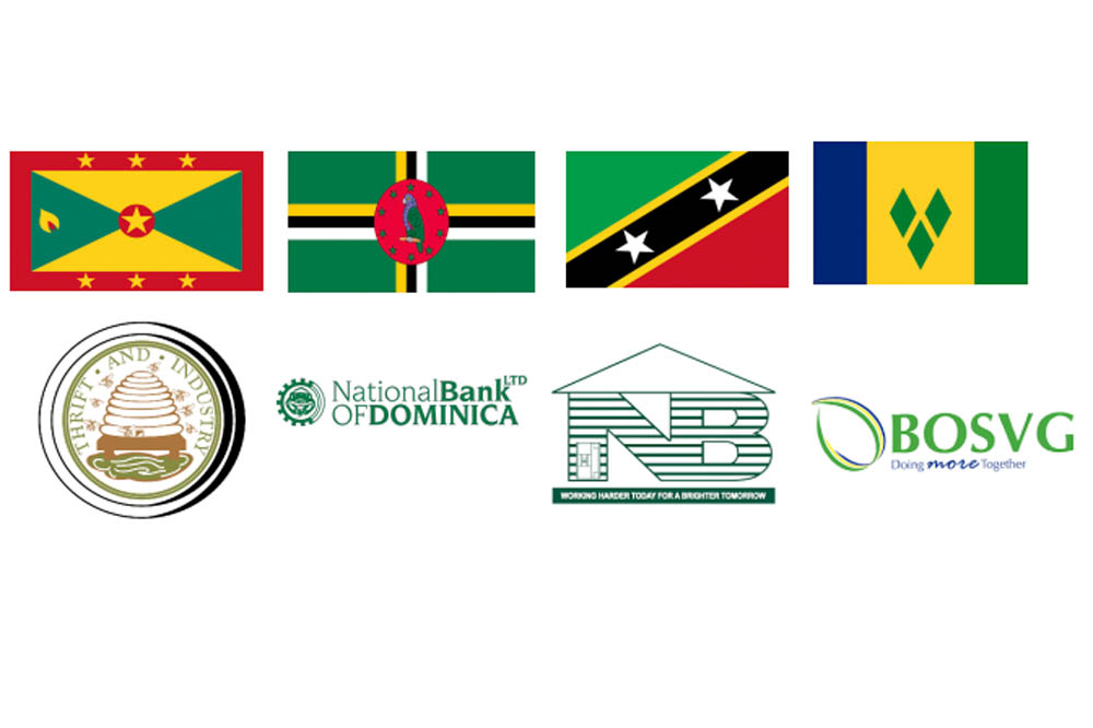 Consortium of EC banks to acquire banking operations of CIBC FCIB in SVG