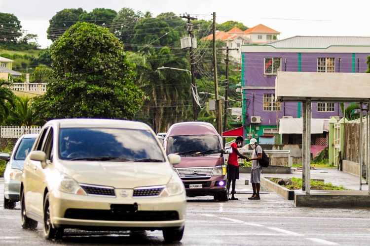 Drivers and commuters not happy with traffic changes at Arnos Vale bypass