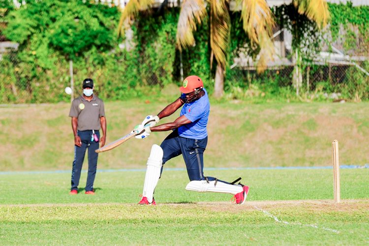 Big Super 8s cricket final today at Arnos Vale