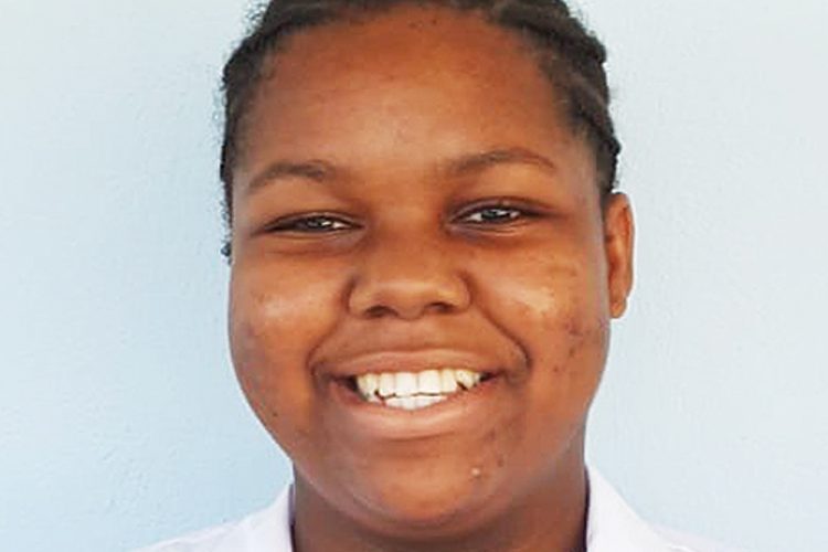 St Joseph Convent Kingstown has prepared me for life – Headgirl