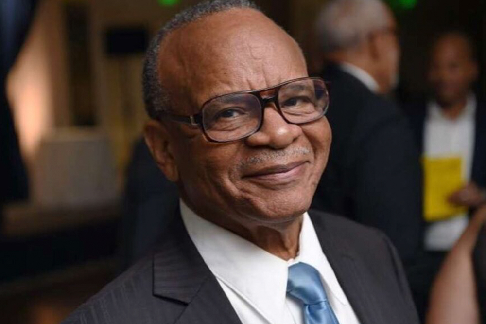 CHTA lauds legacy of  Caribbean tourism pioneer, the late Jean Holder