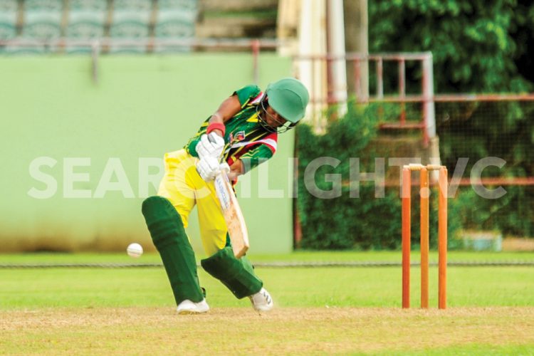 Windward Islands Under-19 women grab stunning  victory over USA