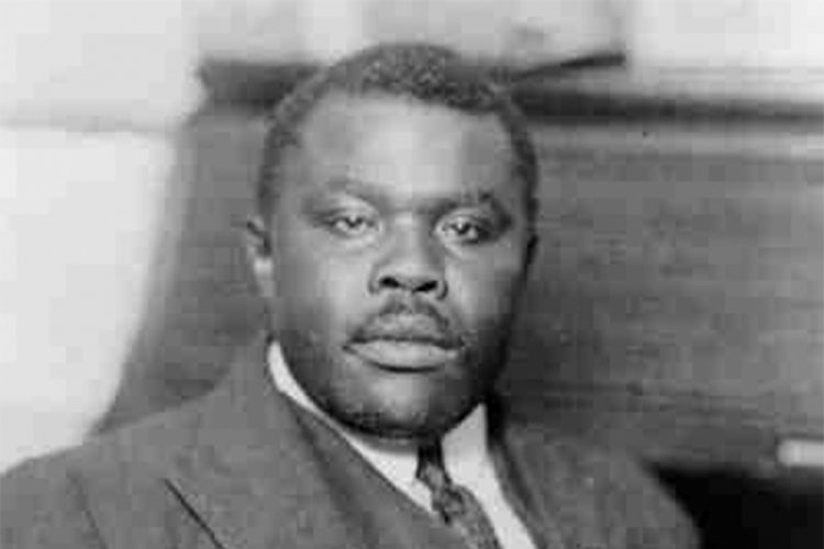 Garvey exoneration petition needs maximum support