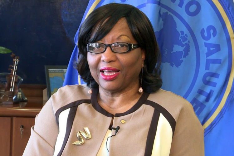 PAHO concerned about low  vaccination rates in the Caribbean