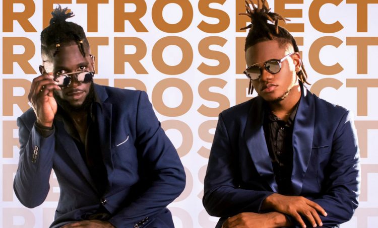 Vincentian musicians launch R&B album Retrospect