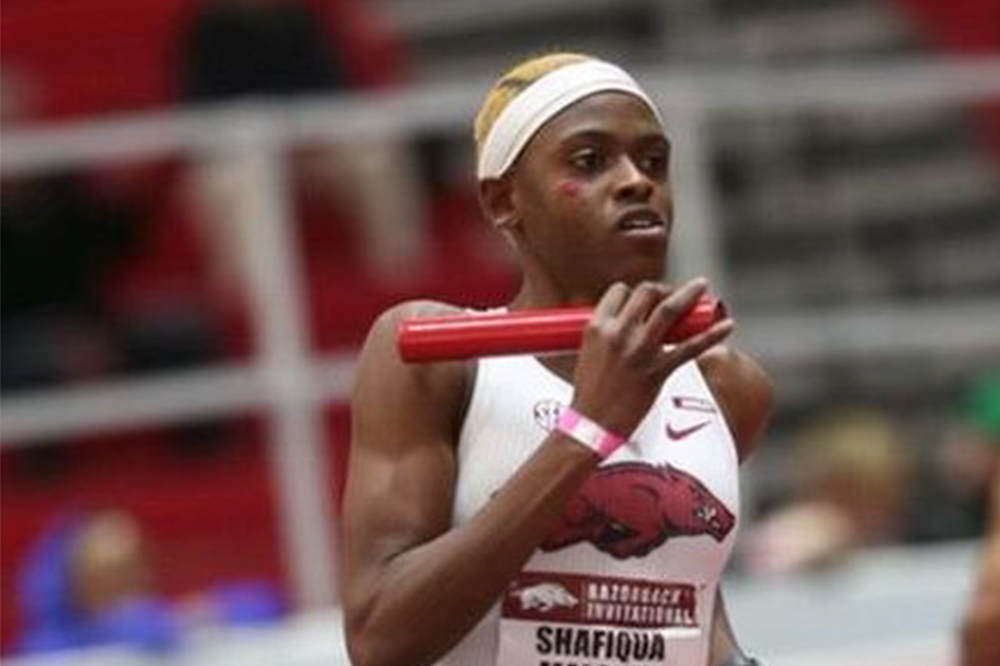 Maloney adds more indoor  accolades