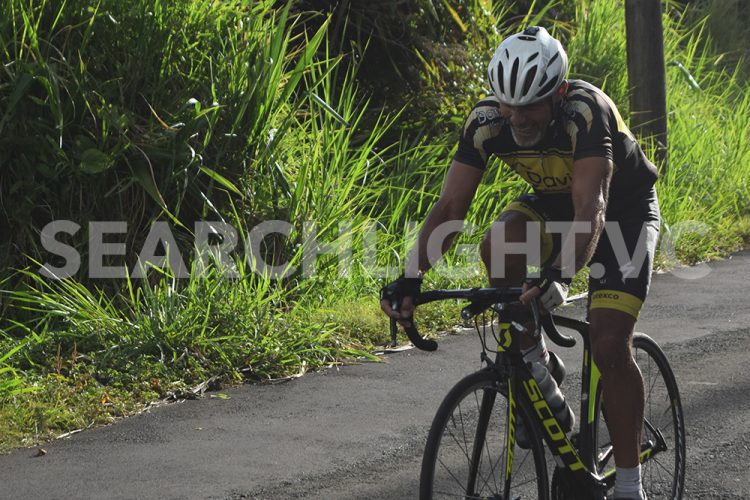 Ollivierre upstages Durrant in local Cycling