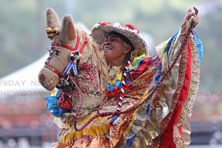 Gauging Trinidad and Tobago’s  Carnival taste