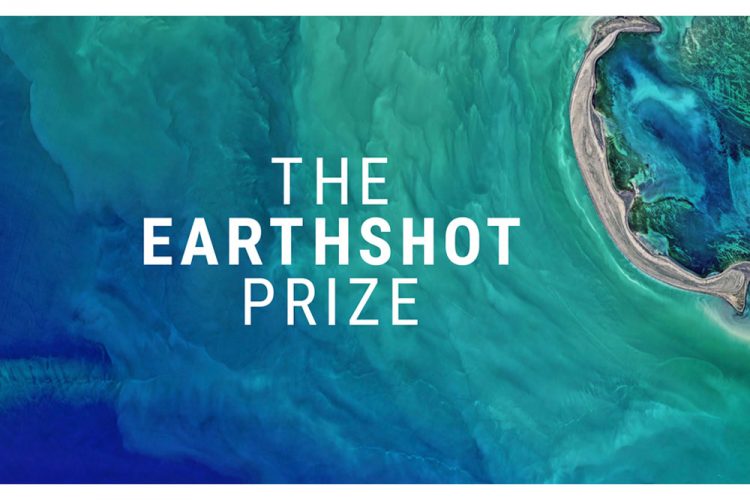 UWI invites applications for prestigious, £1 million Earth Shot Prize