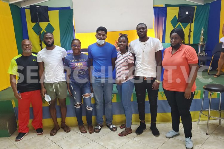 SVG Volleyball Association elects new executive