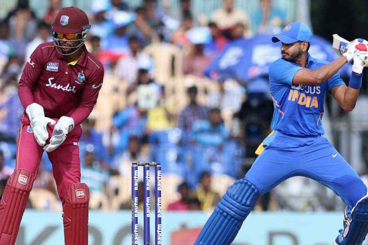 Are West Indies comfortable losing?